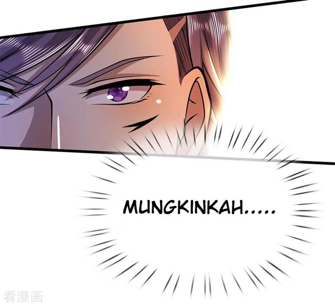 Medical Martial Arts Chapter 222 Bahasa Indonesia